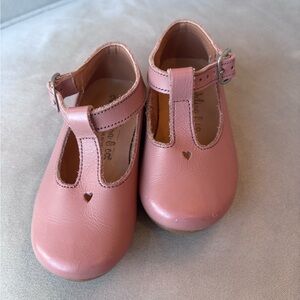 Adelisa and Co Maryjane’s